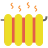 Fuentes de calor