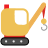 Equipos y dispositivos de transporte