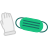Equipos para salas blancas